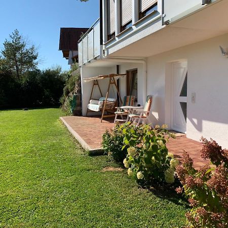 Gemuetliche Ferienwohnung Im Herzen Des Schwarzwaldes Niedereschach ภายนอก รูปภาพ