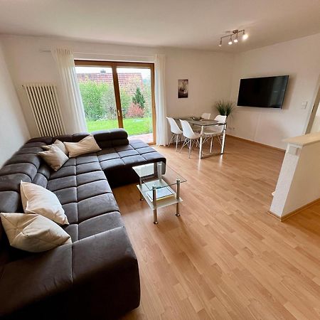 Gemuetliche Ferienwohnung Im Herzen Des Schwarzwaldes Niedereschach ภายนอก รูปภาพ