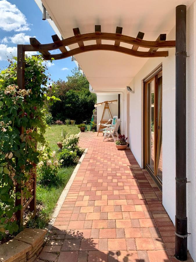 Gemuetliche Ferienwohnung Im Herzen Des Schwarzwaldes Niedereschach ภายนอก รูปภาพ