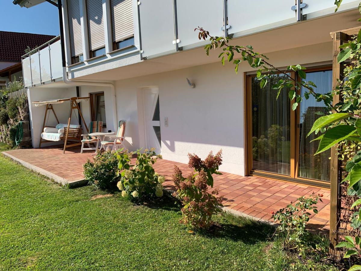 Gemuetliche Ferienwohnung Im Herzen Des Schwarzwaldes Niedereschach ภายนอก รูปภาพ