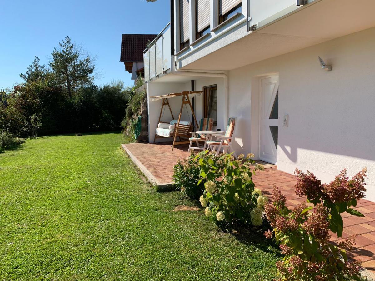 Gemuetliche Ferienwohnung Im Herzen Des Schwarzwaldes Niedereschach ภายนอก รูปภาพ