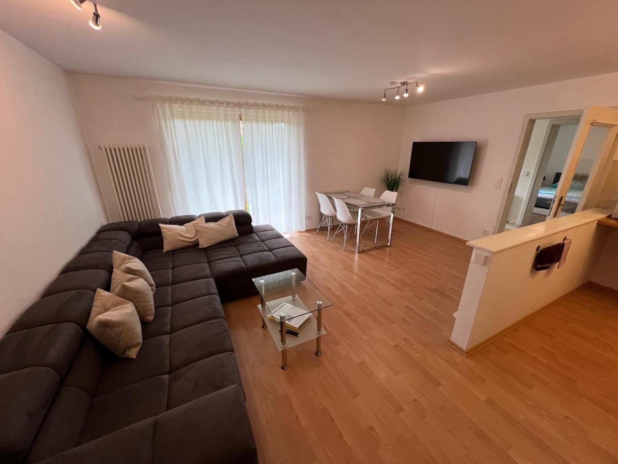 Gemuetliche Ferienwohnung Im Herzen Des Schwarzwaldes Niedereschach ภายนอก รูปภาพ