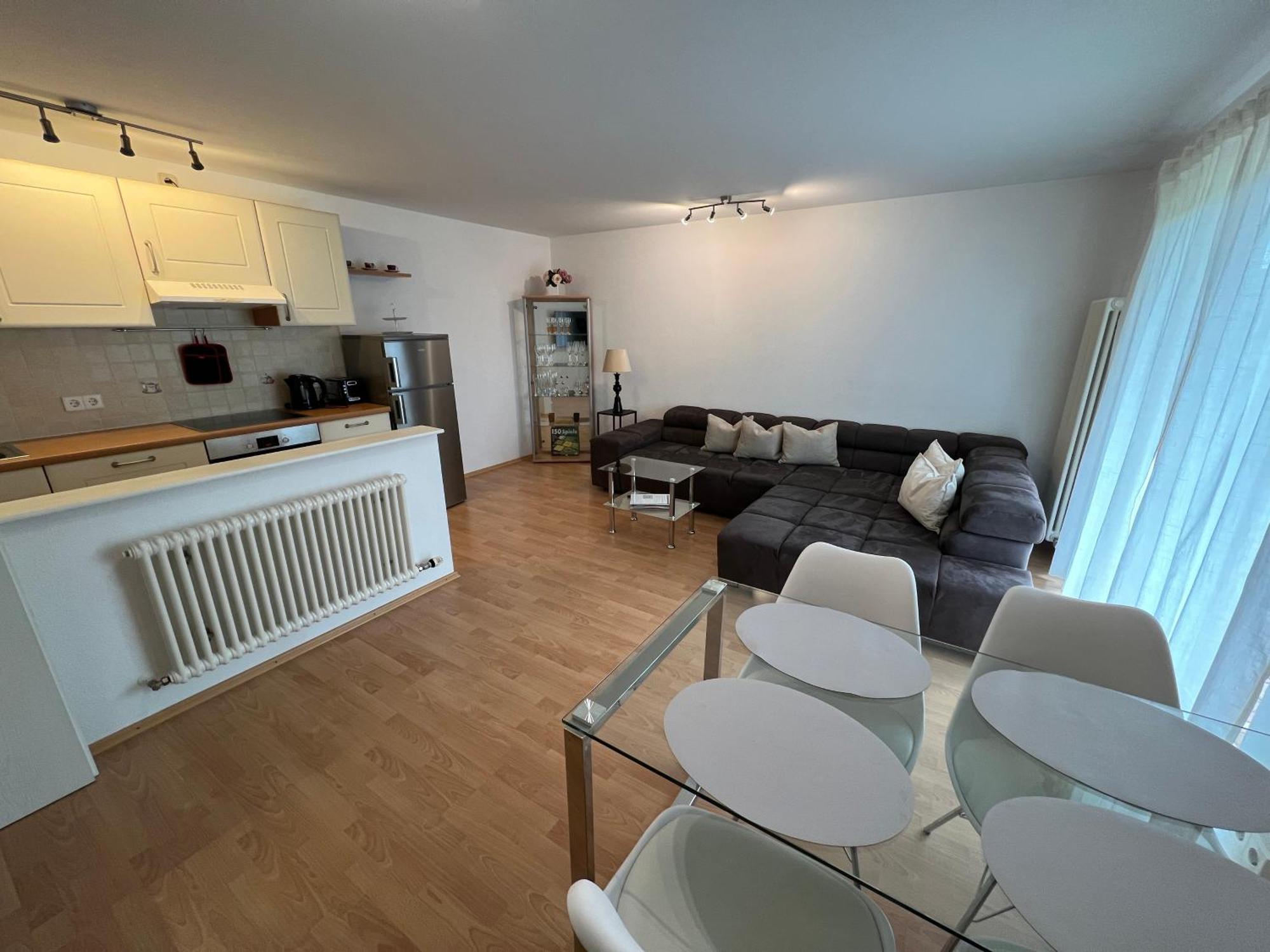 Gemuetliche Ferienwohnung Im Herzen Des Schwarzwaldes Niedereschach ภายนอก รูปภาพ
