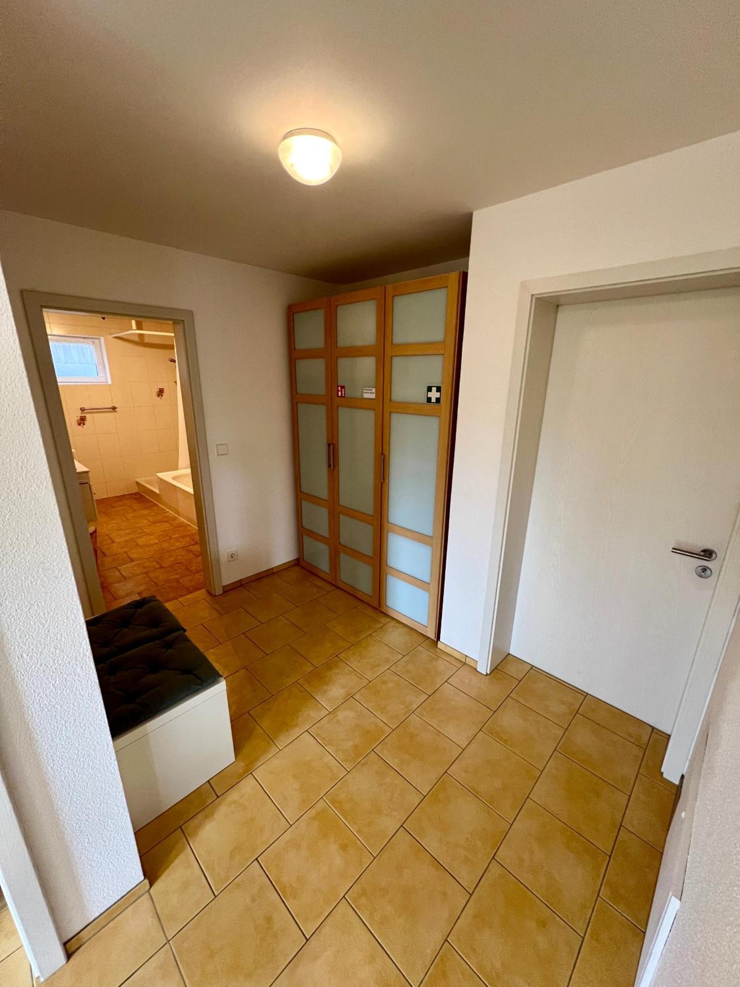 Gemuetliche Ferienwohnung Im Herzen Des Schwarzwaldes Niedereschach ภายนอก รูปภาพ